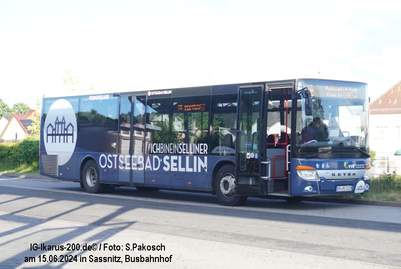 VR-NV 1115